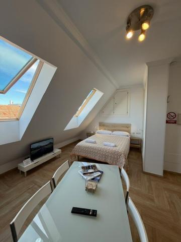 Atico By Alhaurin Loft City Center 阿尔豪林德拉托里 外观 照片