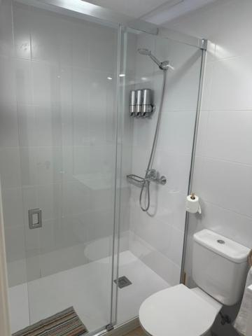 Atico By Alhaurin Loft City Center 阿尔豪林德拉托里 外观 照片